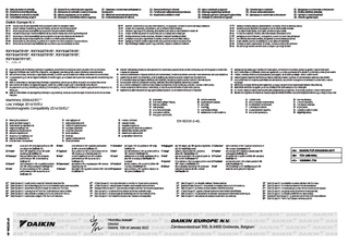 RXYSQ-T8V_8Y_V9_Y9_8Y1B9_Safety declaration of conformity_3P397286-4H download